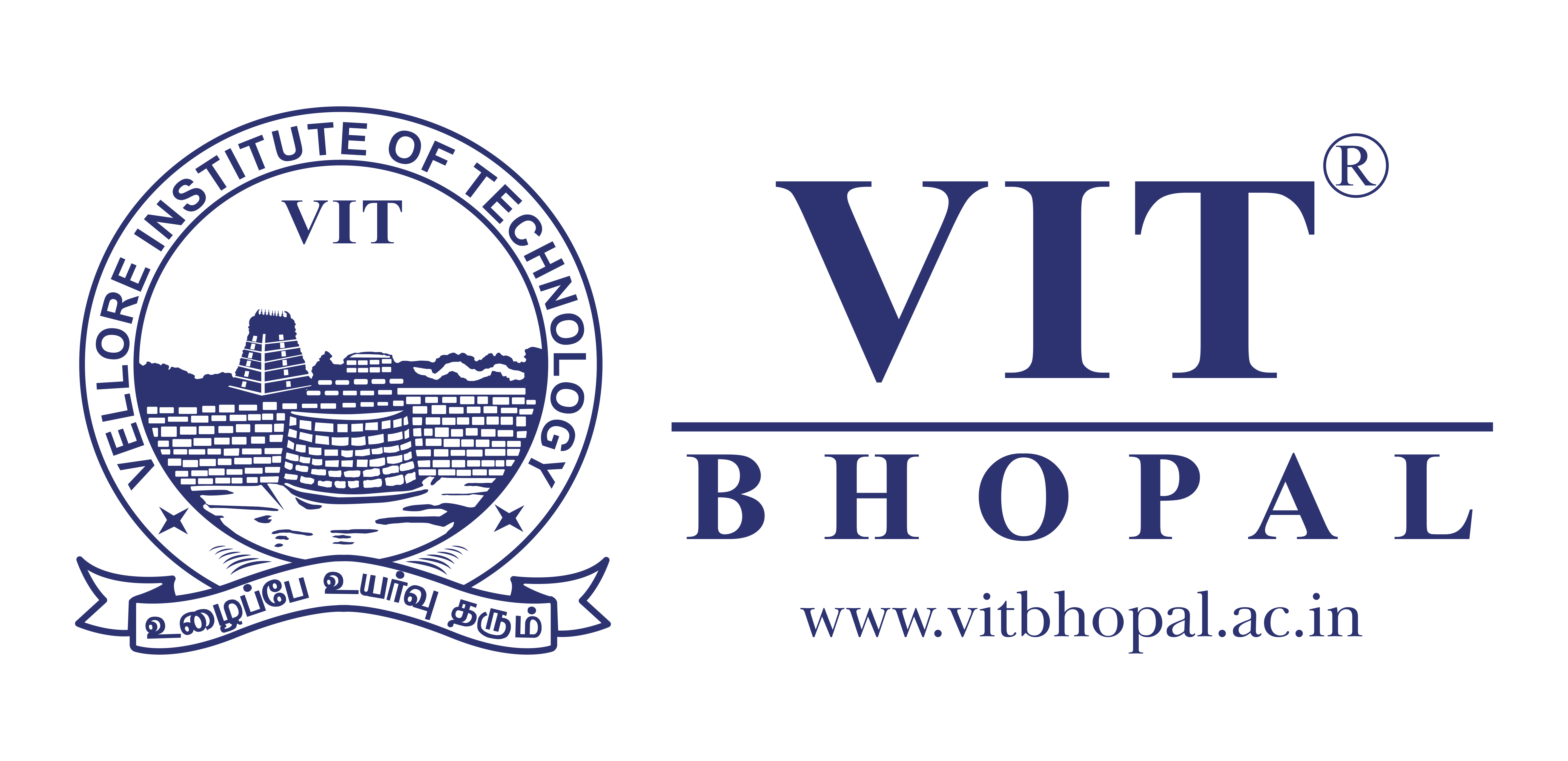 VTOP Logo